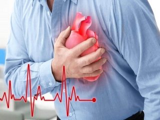 چرا کووید طولانی مشکل قلبی ایجاد می‌کند؟