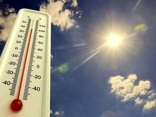 هواشناسی تهران اطلاعیه داد