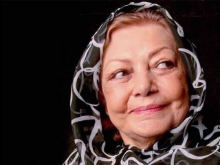 تصویری جالب از حمیده خیرآبادی در کنار جمشید مشایخی و مهران مدیری در سال ۷۹+ عکس