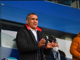 تغییر چهره عابدزاده در آمریکا؛ تیپ گنگ عقاب آسیا + عکس