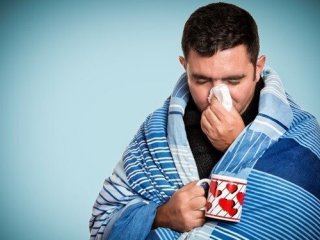 هشدار وزیر بهداشت درباره وضعیت شیوع آنفلوانزا در کشور