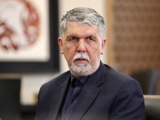واکنش وزیر ارشاد به حواشی بازداشت پژمان جمشیدی