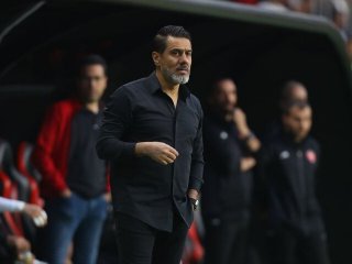 واکنش افشین پیروانی به توهین هواداران پرسپولیس به استقلالی‌ها + عکس