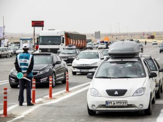 محدودیت‌های سفرهای نوروزی اعلام شد ؛ واکسن شرط اصلی سفر