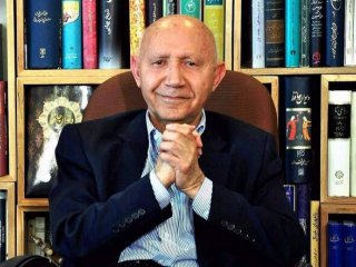 تکذیب اخبار تلخ درباره سلامتی دکتر الهی قمشه‌ای