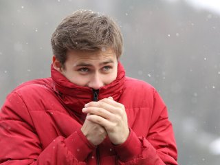 چگونه در هوای سرد، گرم بمانیم؟