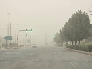 اداره کل هواشناسی استان تهران اطلاعیه داد