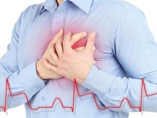 دمنوشی که از شما مقابل بیماری‌های قلبی محافظت می‌کند