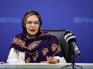 بهاره رهنما: خودشیفتگی باعث می‌شود کتاب نخوانیم