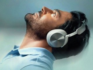 دورخیز معنادار گلزار برای سینما و موسیقی