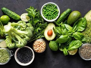 سبزیجاتی که قاتل کبد چرب هستند