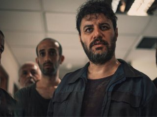 خبرهایی تازه از سریال وحشی