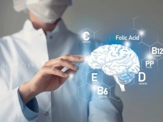 ویتامین‌ها و مکمل‌های تقویت مغز و حافظه