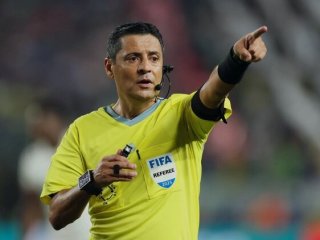 دورهمی علیرضا فغانی با معروف‌ترین چهره‌های ورزش ایران در دبی + عکس