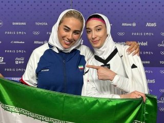 کتک‌کاری دوباره مبینا نعمت‌زاده در اردوی تیم ملی تکواندو!