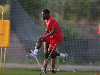 بازیکن جنجالی پرسپولیس در اصفهان + عکس