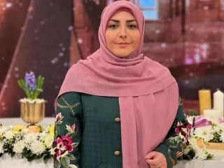 حمله تند همسر المیرا شریفی به فیروز کریمی