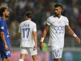 احضار رامین رضاییان به کمیته انضباطی