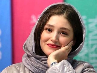 فرشته حسینی برگزیده مراکش شد