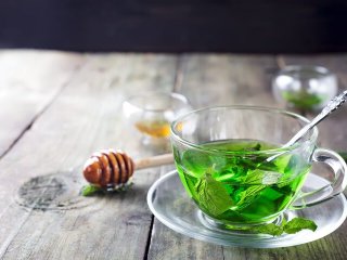 هفت دمنوش‌ مناسب برای رفع خستگی