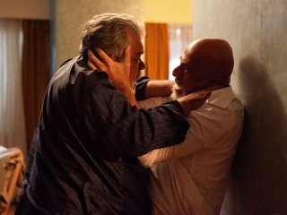 حسن پورشیرازی پس از «پیرپسر» با «بدنام» می‌آید