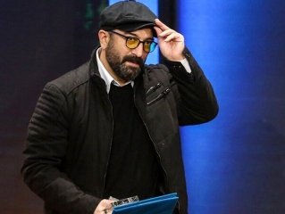 شرمندگی مجید صالحی پس از درگذشت محمد کاسبی