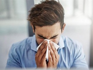 افزایش شیب ابتلا به آنفلوآنزا