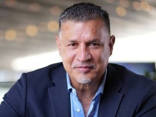 علی دایی و ساسی مانکن؛اعتراض‌ها به هوش مصنوعی + عکس