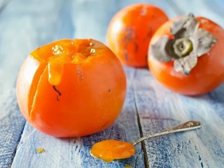 خرمالو واقعا می‌تواند خطرناک باشد؟