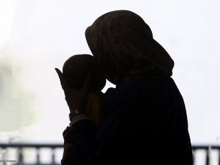 یک‌سوم فرزندخواندگی‌ها در ایران غیرقانونی است