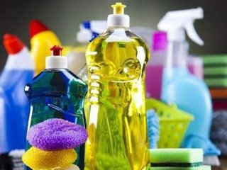 محصولات شوینده و بهداشتی فاقد مجوز + اسامی