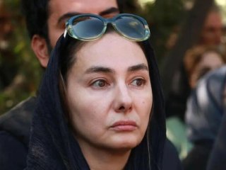 تغییر چهره بازیگر زن ایرانی بعد از گذشت ۲۳ سال؛ هانیه توسلی در ۲۳ سالگی + عکس