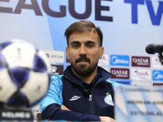 بهترین خبر برای ساپینتو پیش از دربی