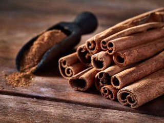 خواص و مضرات دارچین