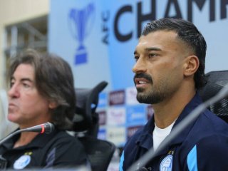 شرط ساپینتو برای بازگشت رامین رضاییان به تمرین