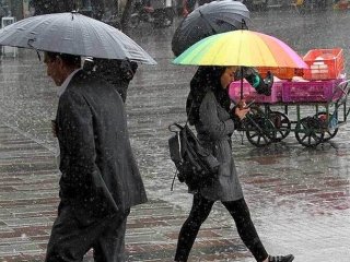 هواشناسی تهران اطلاعیه داد