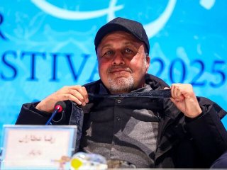 از نگرانی تا طنز و انتقاد: واکنش به بستری شدن رضا عطاران