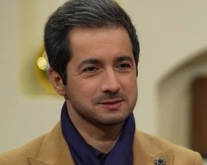 همسر و پسر نجم الدین شریعتی+ عکس