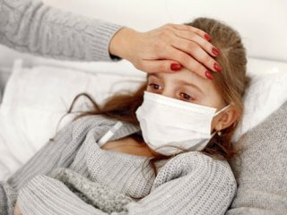 سرخک؛ بازگشت یک بیماری فراموش‌شده