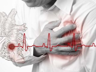 تشخیص بیماری قلبی با سرفه
