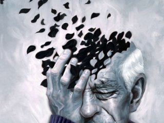 تشخیص خطر زوال عقل و ۳ سرطان با یک تست خانگی ساده!