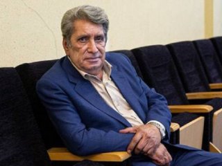بازی در کنار شهاب حسینی برایم لذتبخش بود