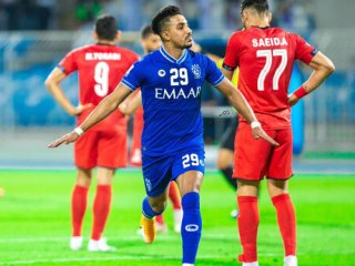 الهلال قاتل پرسپولیس در آسیا!