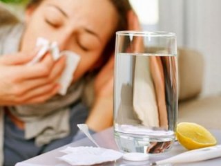 ۷ راهکار برای فرار از سرماخوردگی و آنفلوآنزا