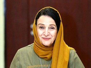 بازی گلاب آدینه بعد از ۷ سال دوری