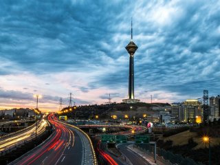وقتی غذا فقط یه وعده نیست، یه تجربه‌ست