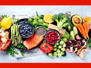 رژیم سیرت و تاثیر آن بر سلامت