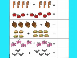 ریاضیات: جمع