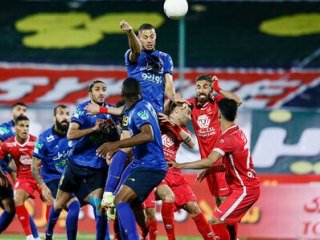 جزئیات دقیق از علت حذف استقلال و پرسپولیس از آسیا