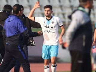 توافق اولیه استقلال با گزینه پرسپولیس